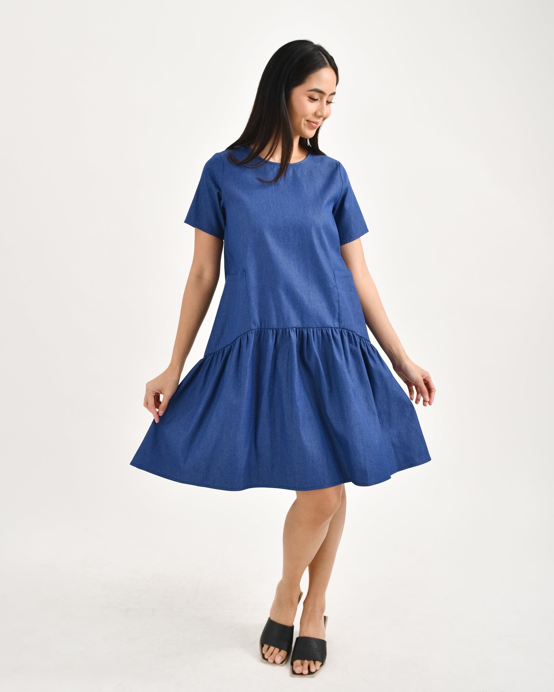 BAYO Dresses TICCA Dress