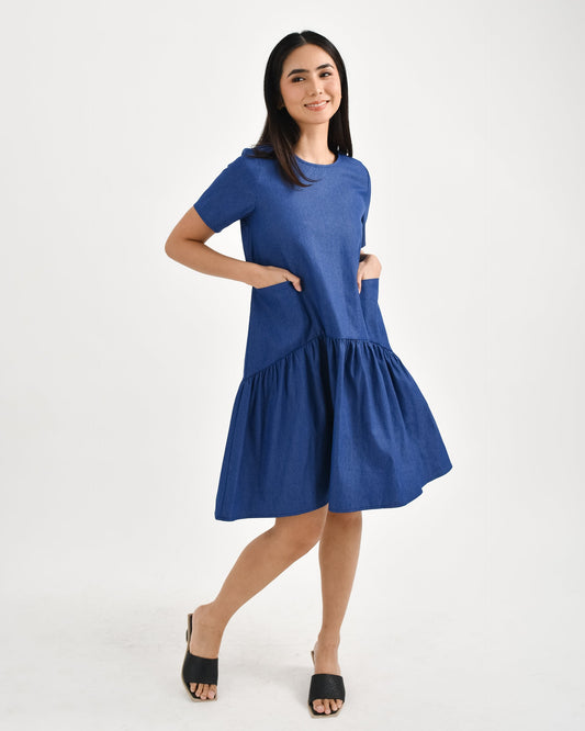 BAYO Dresses TICCA Dress