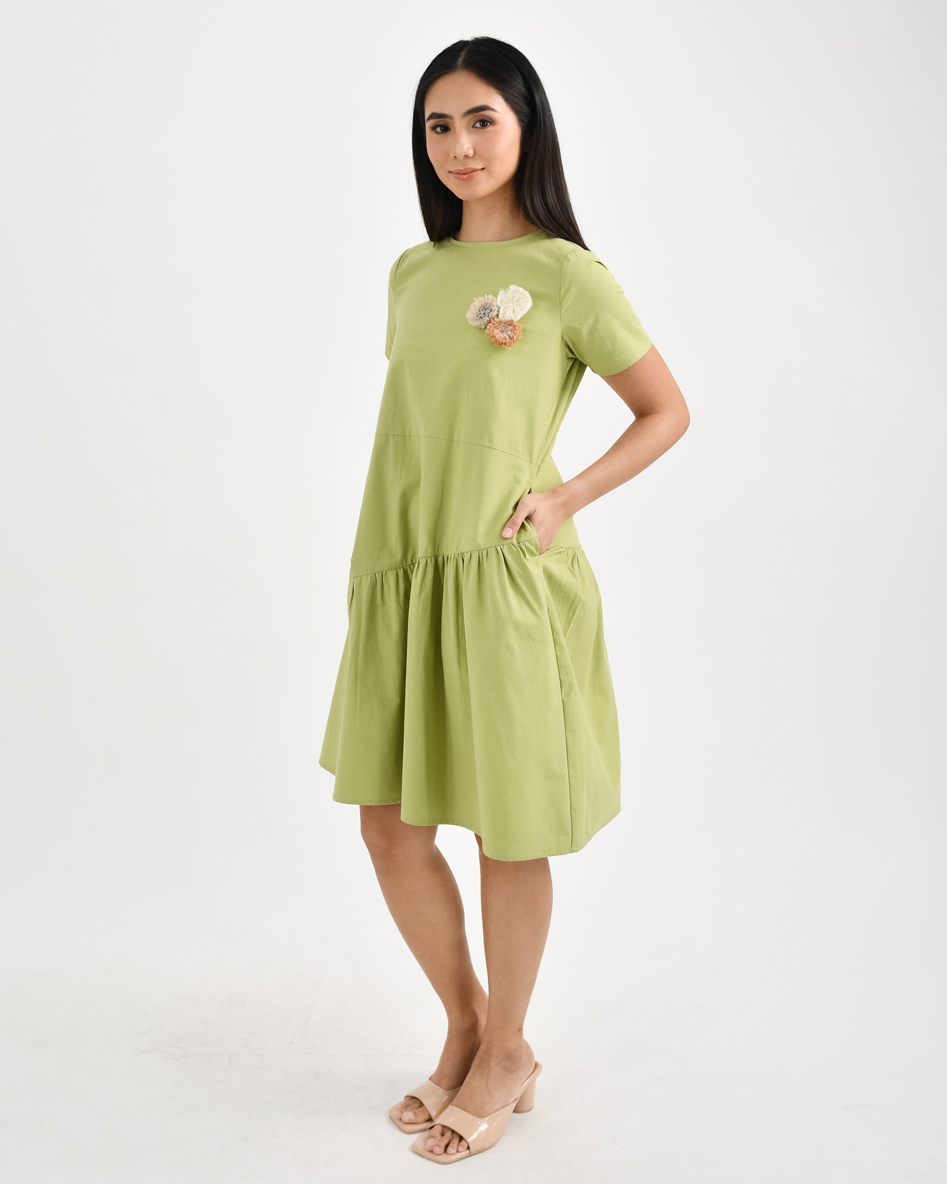 BAYO Dresses WALLIS Dress