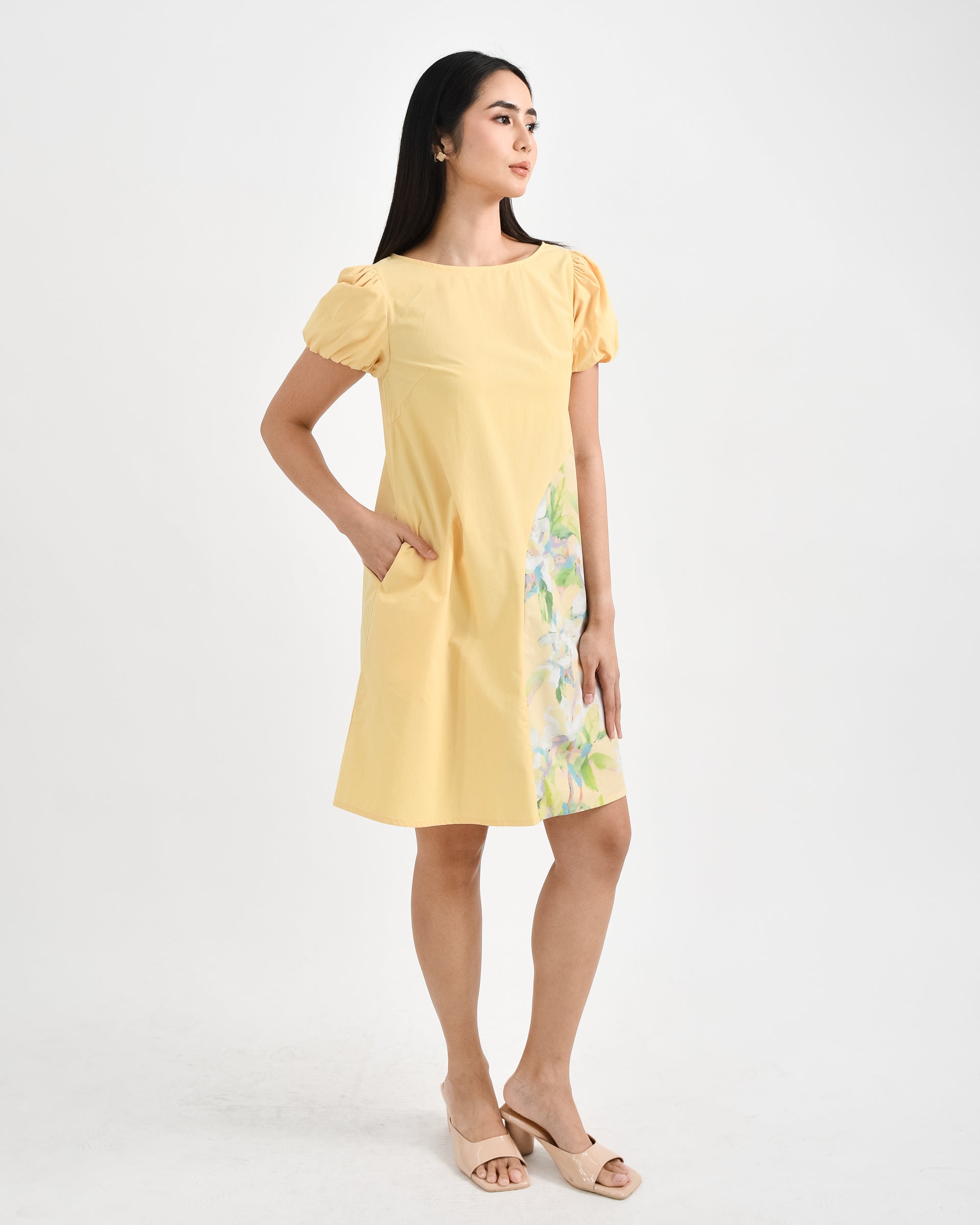 BAYO Dresses WENA Dress