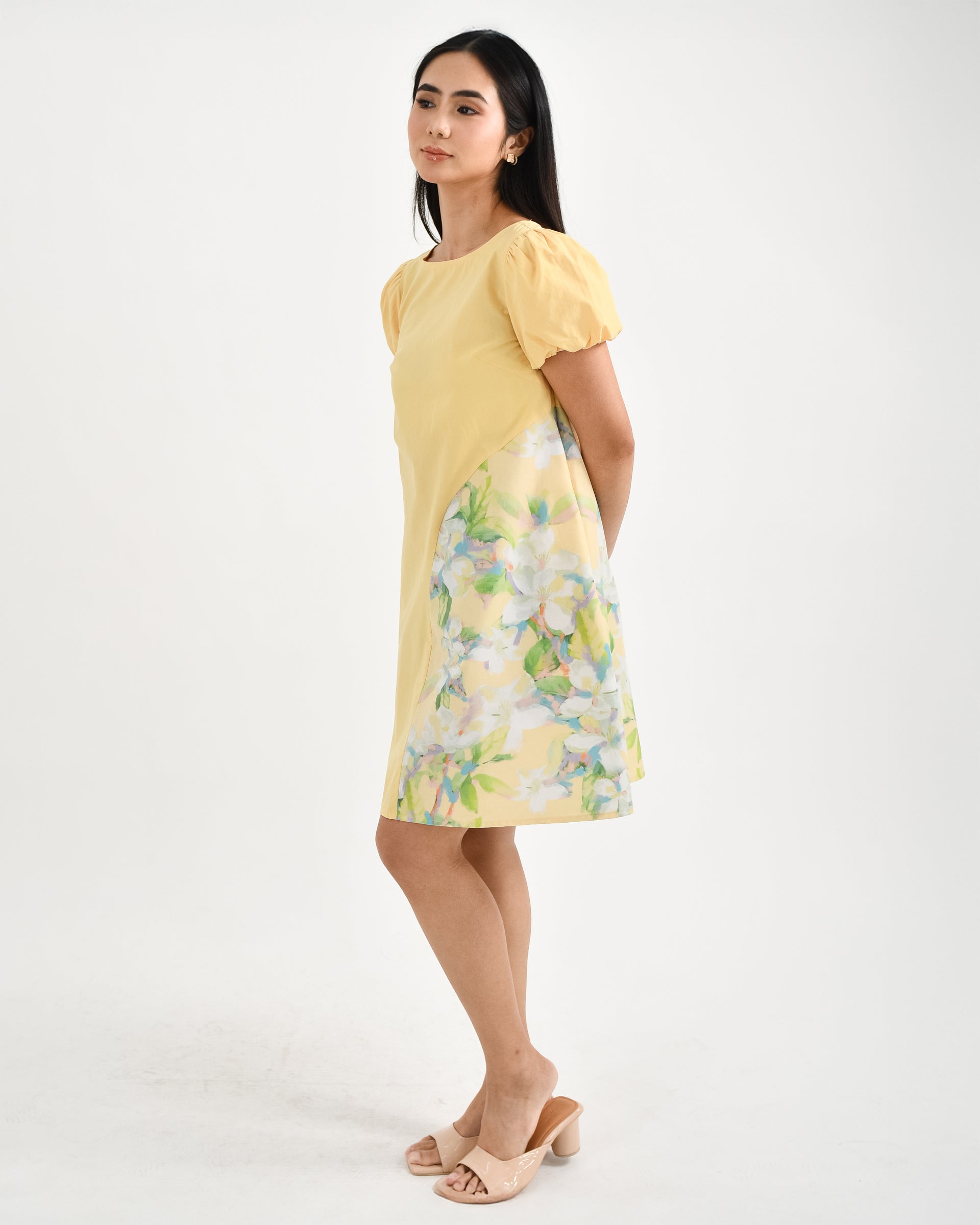BAYO Dresses WENA Dress