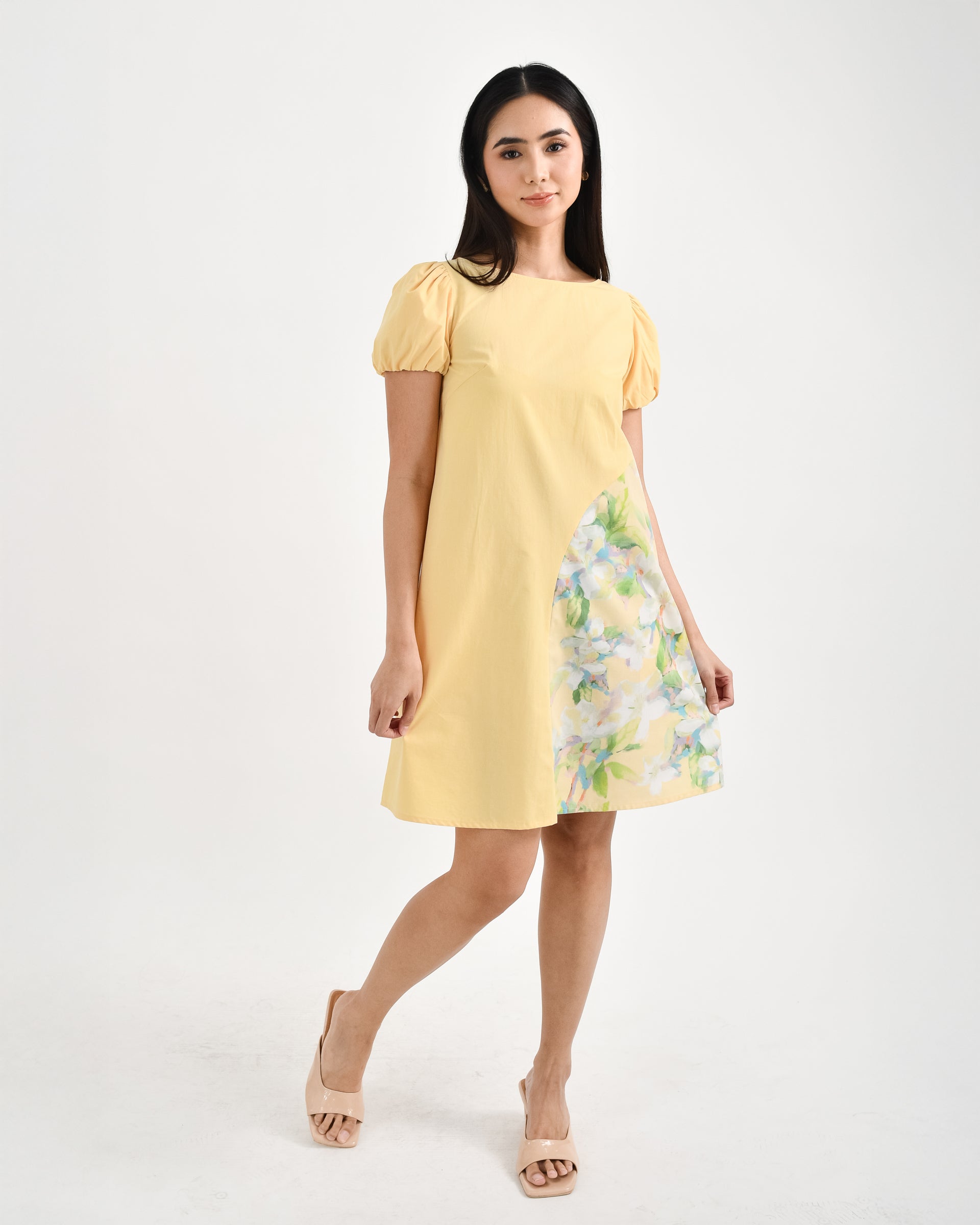 BAYO Dresses WENA Dress