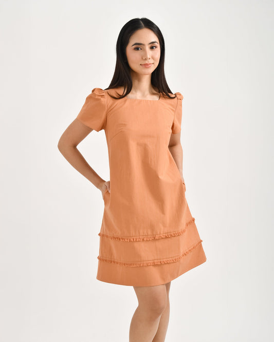 BAYO Dresses WONDA Dress