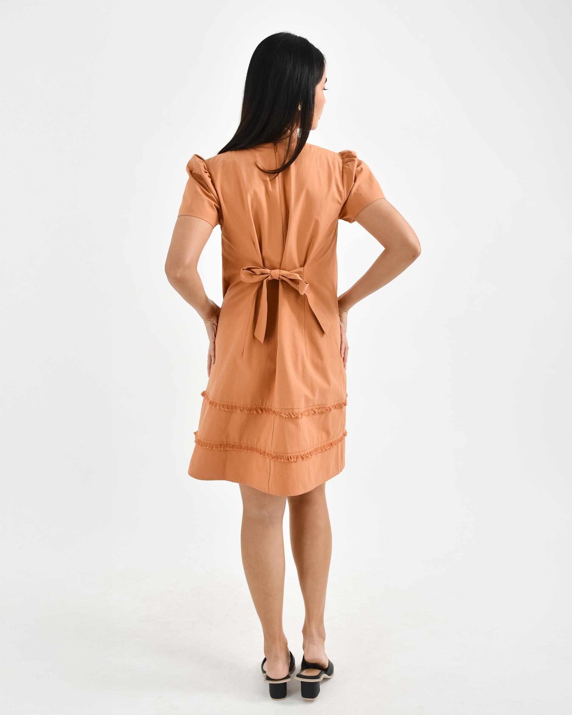 BAYO Dresses WONDA Dress