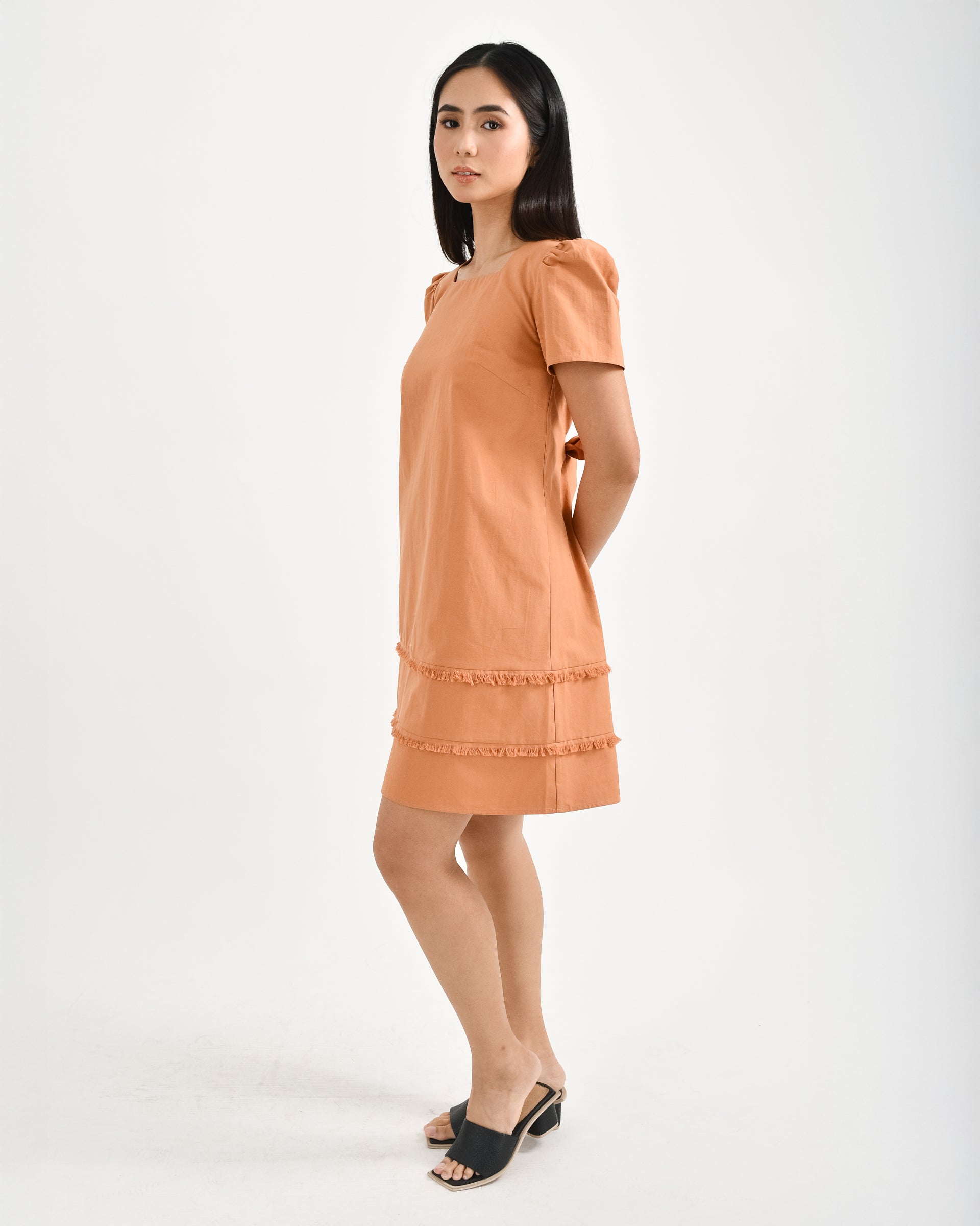 BAYO Dresses WONDA Dress