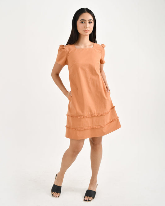 BAYO Dresses WONDA Dress