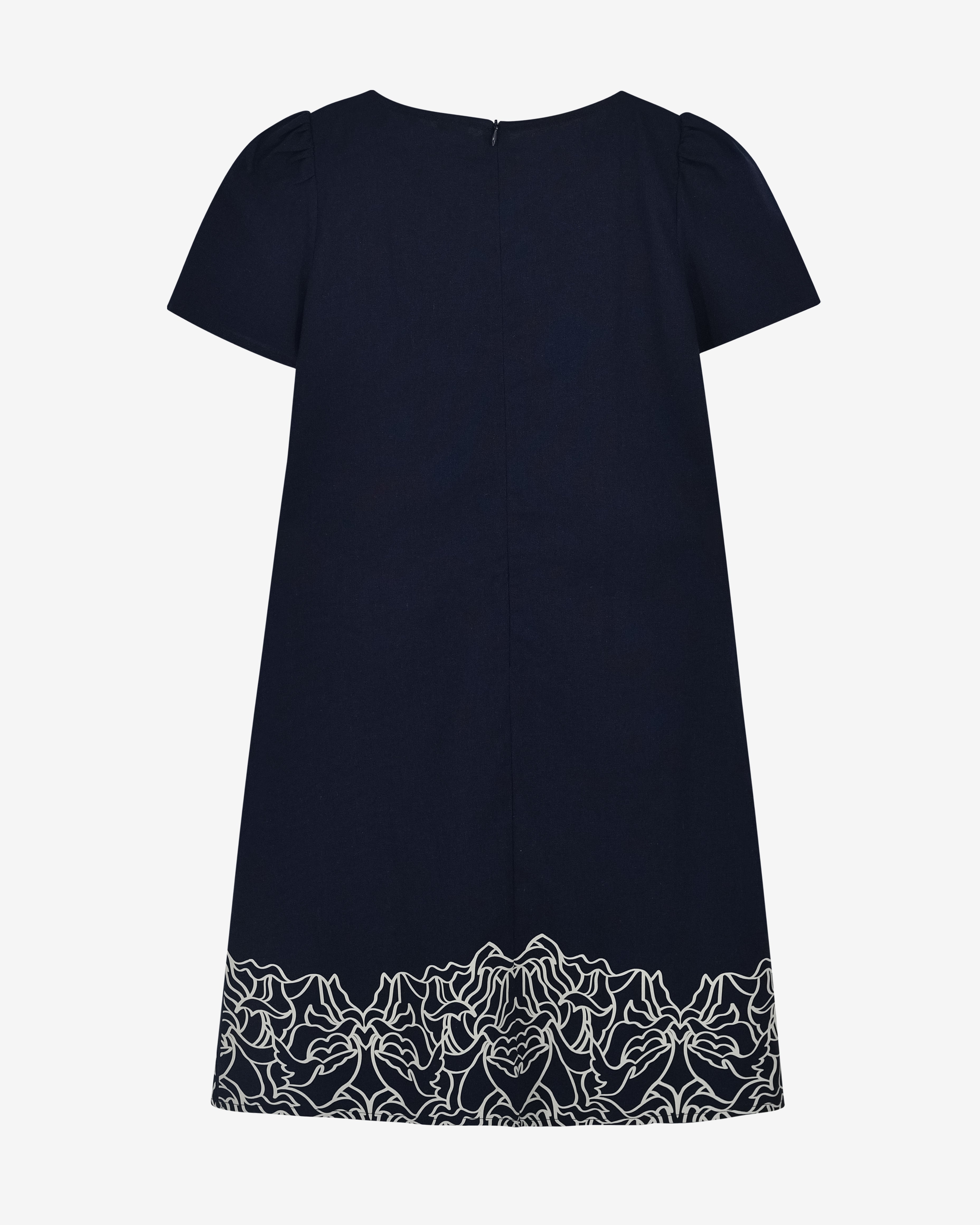 BAYO Dresses ZACE Dress