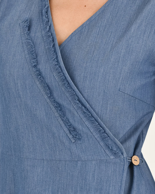 BAYO Rompers & Jumpsuits BATHSHEBA Jumpsuit