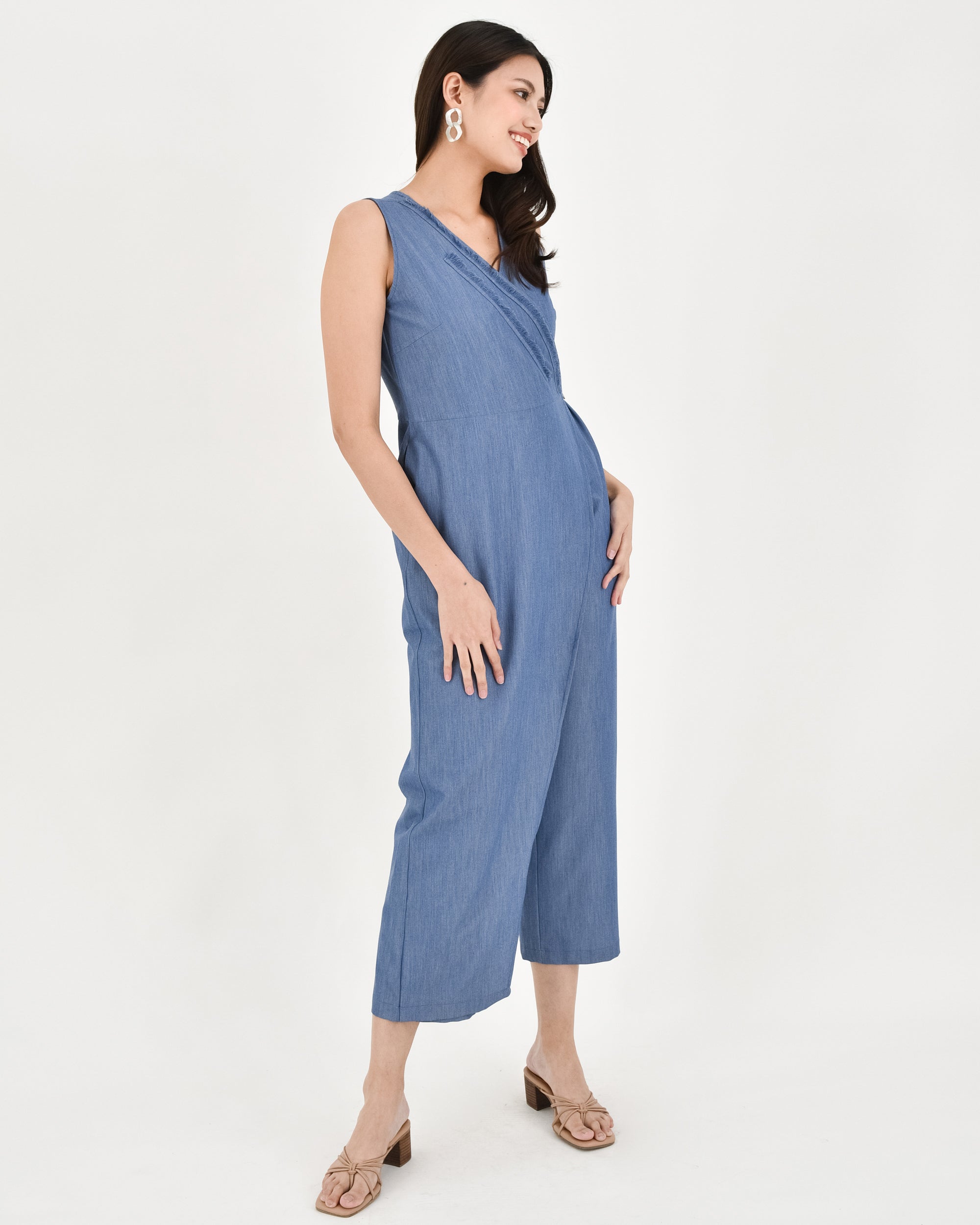 BAYO Rompers & Jumpsuits BATHSHEBA Jumpsuit