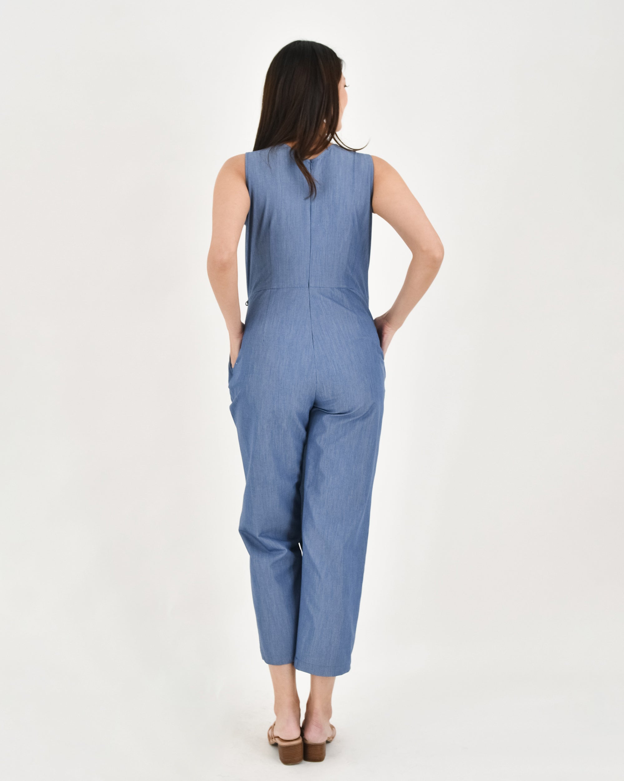 BAYO Rompers & Jumpsuits BATHSHEBA Jumpsuit
