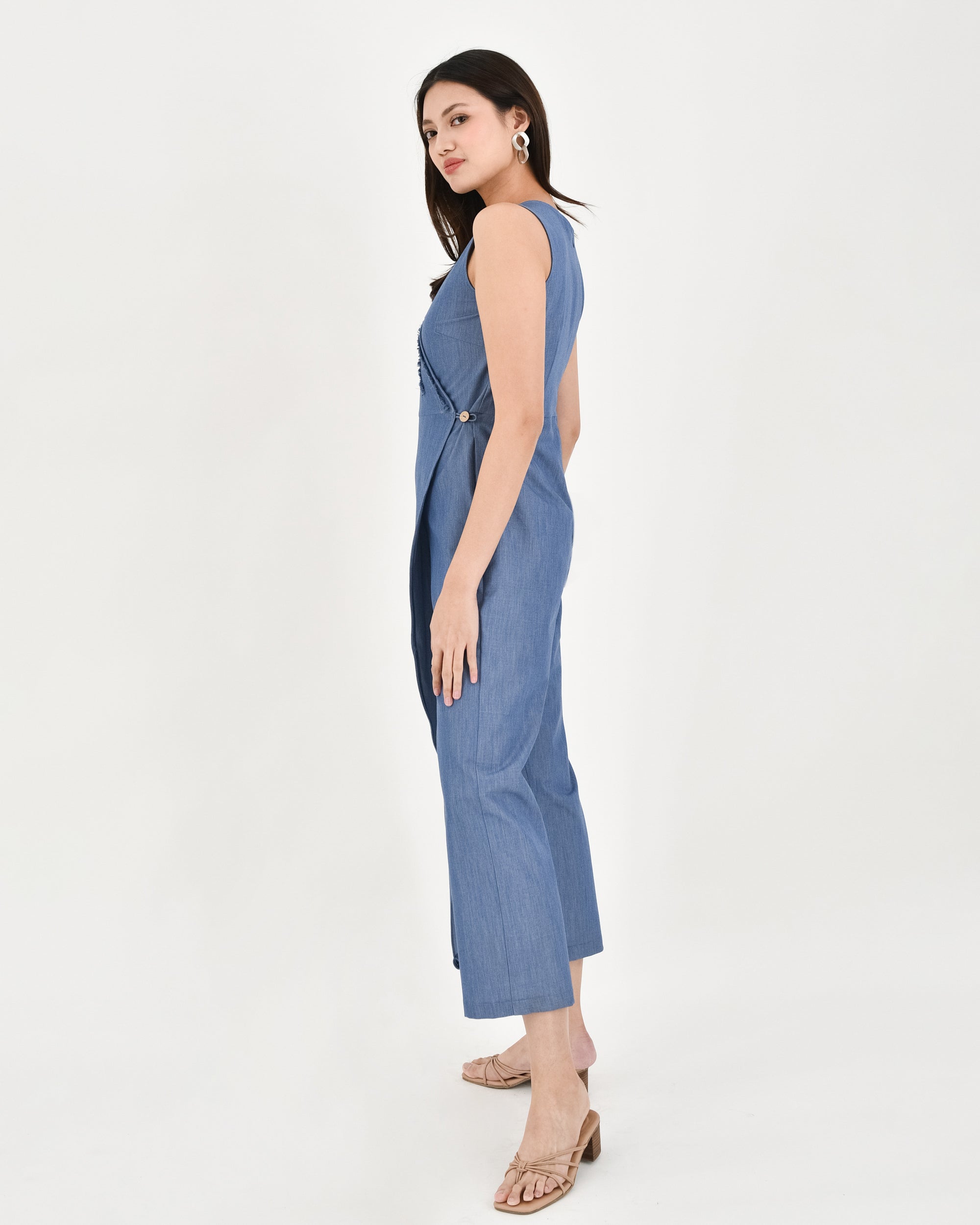 BAYO Rompers & Jumpsuits BATHSHEBA Jumpsuit