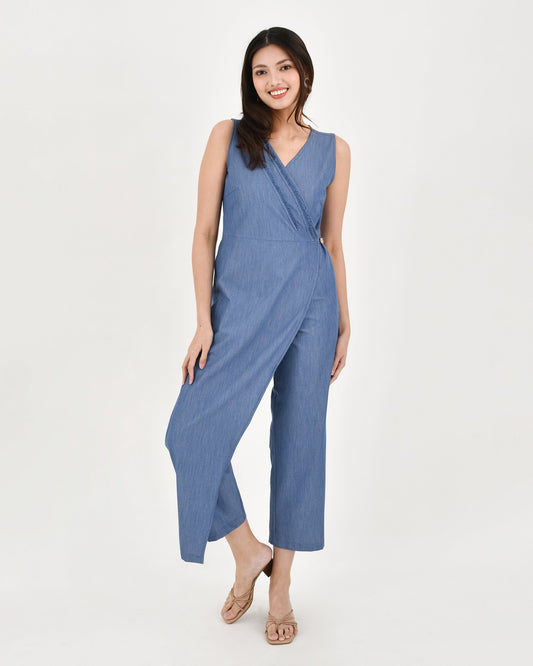 BAYO Rompers & Jumpsuits BATHSHEBA Jumpsuit