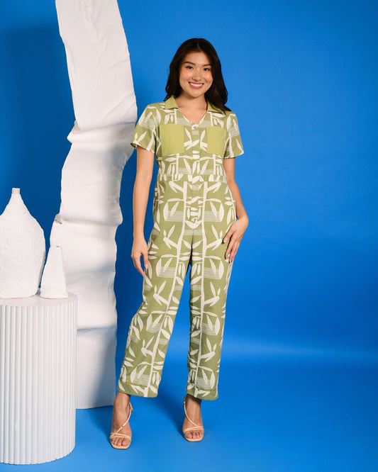 BAYO Rompers & Jumpsuits BENNY Jumpsuit