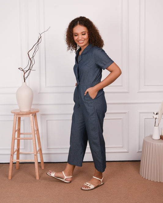 BAYO Rompers & Jumpsuits RICE Jumpsuit