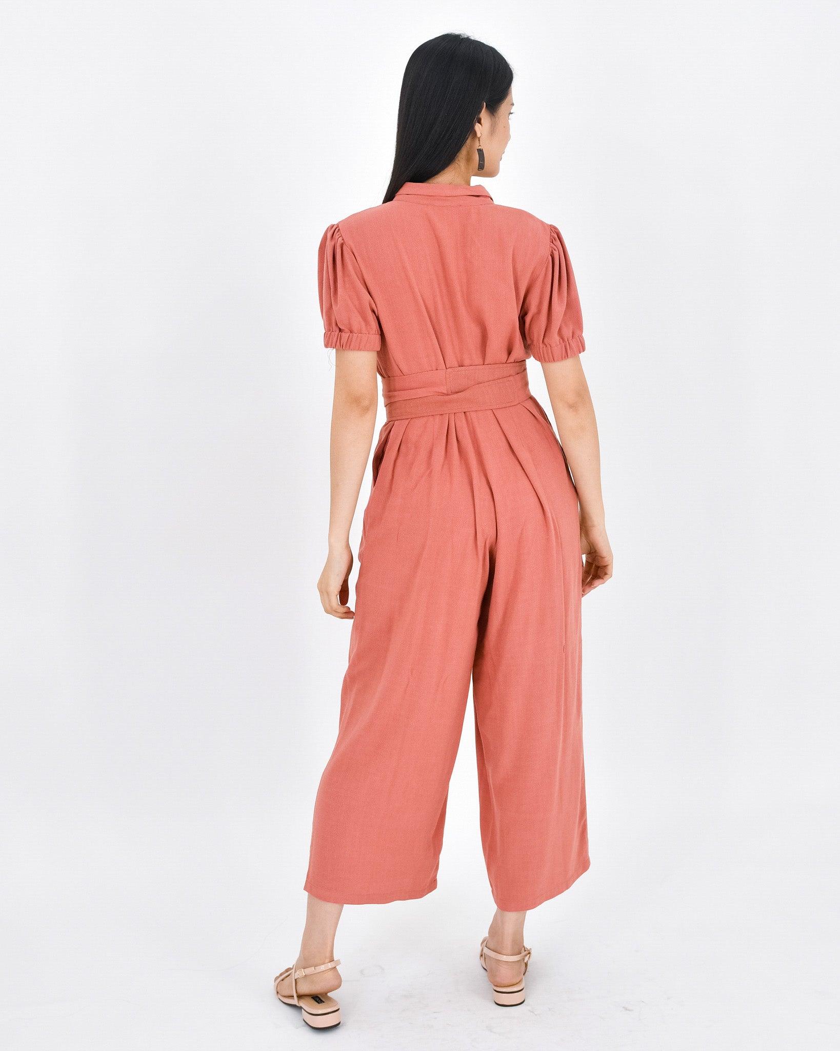 BAYO Rompers & Jumpsuits TEDDIE Jumpsuit
