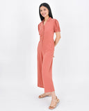 BAYO Rompers & Jumpsuits TEDDIE Jumpsuit