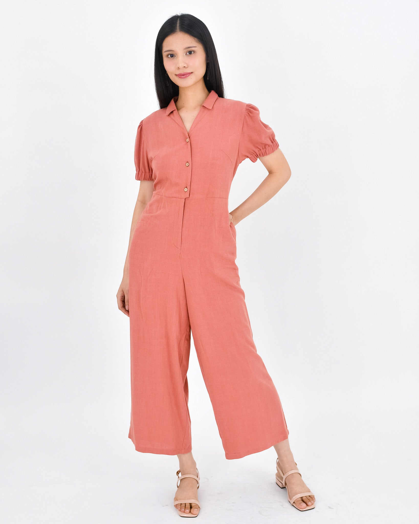 BAYO Rompers & Jumpsuits TEDDIE Jumpsuit