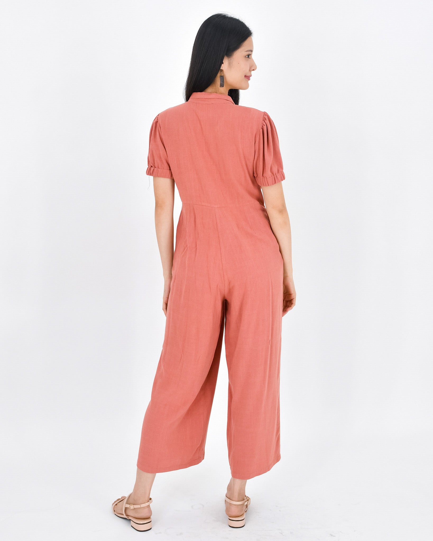 BAYO Rompers & Jumpsuits TEDDIE Jumpsuit