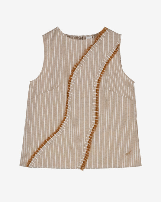 BAYO Tops ALAINA Top