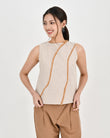 BAYO Tops ALAINA Top