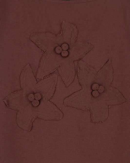 BAYO Tops ANGELOU Top