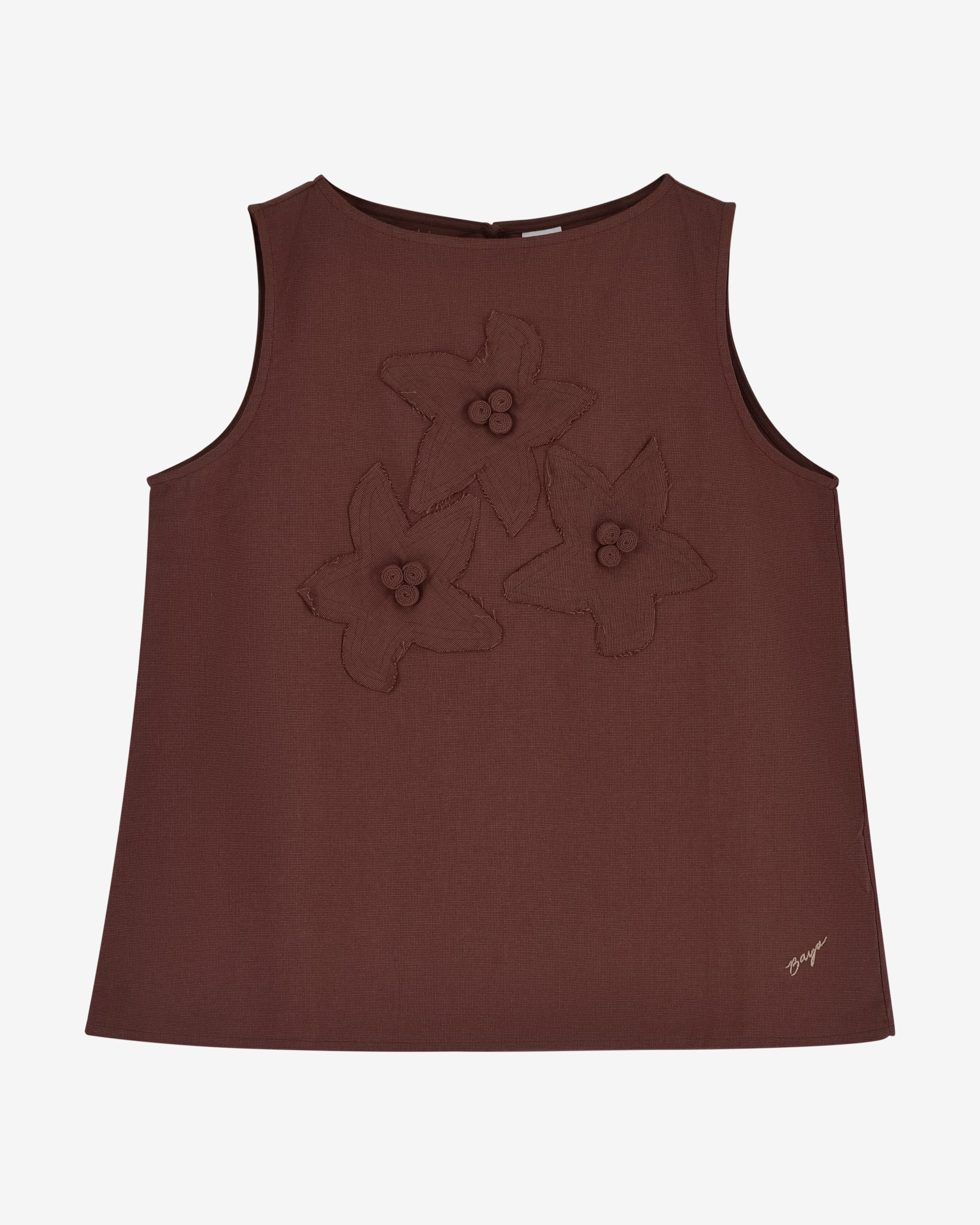 BAYO Tops ANGELOU Top