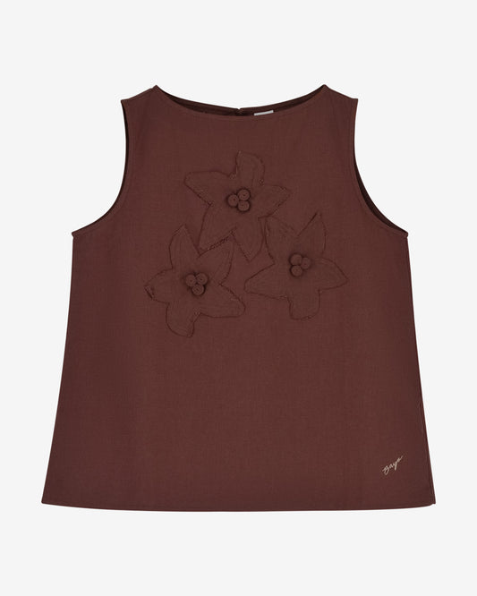 BAYO Tops ANGELOU Top