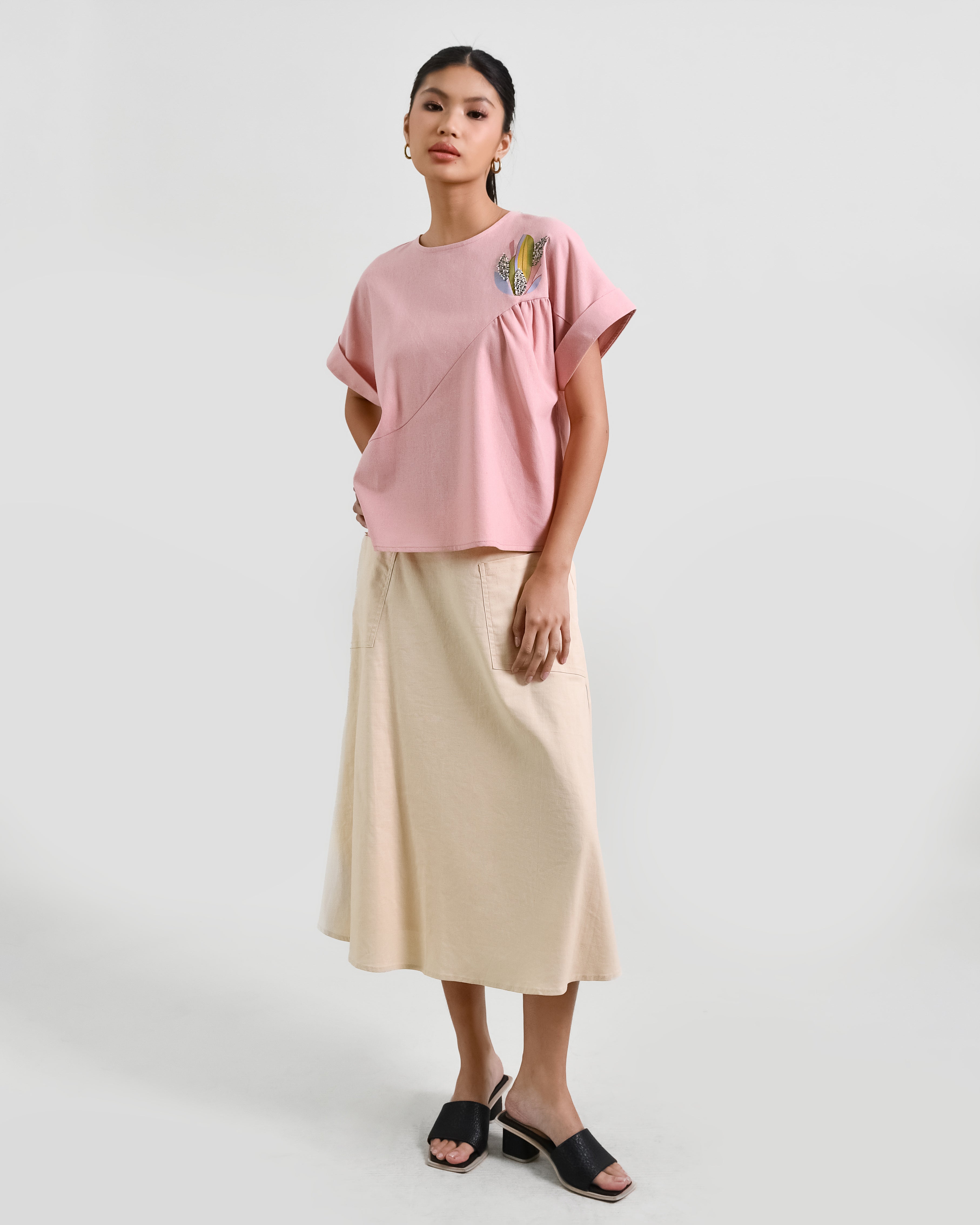 BAYO Tops ANJI Top
