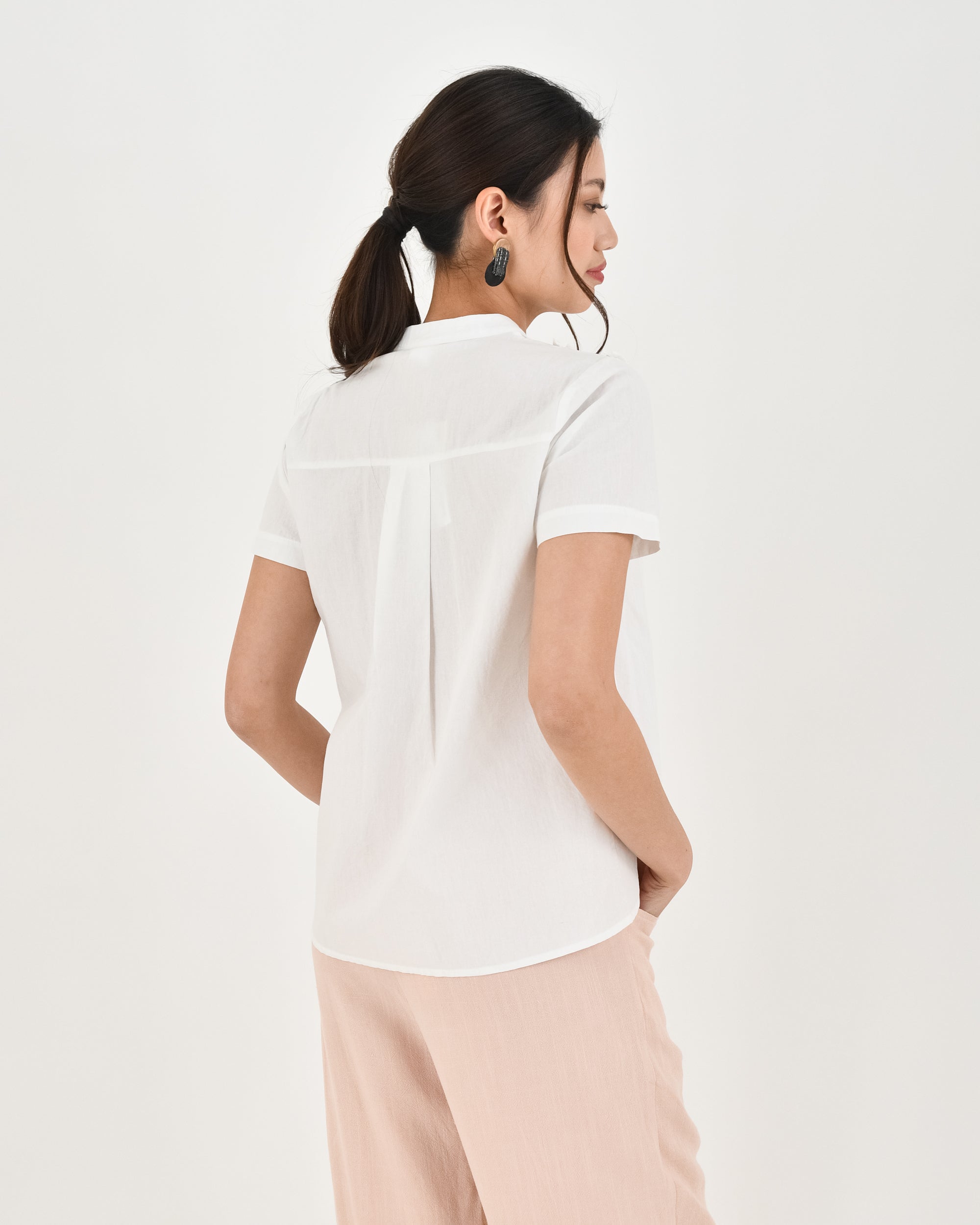 BAYO Tops ANNABETH Top