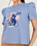 BAYO Tops ANNALYN Top