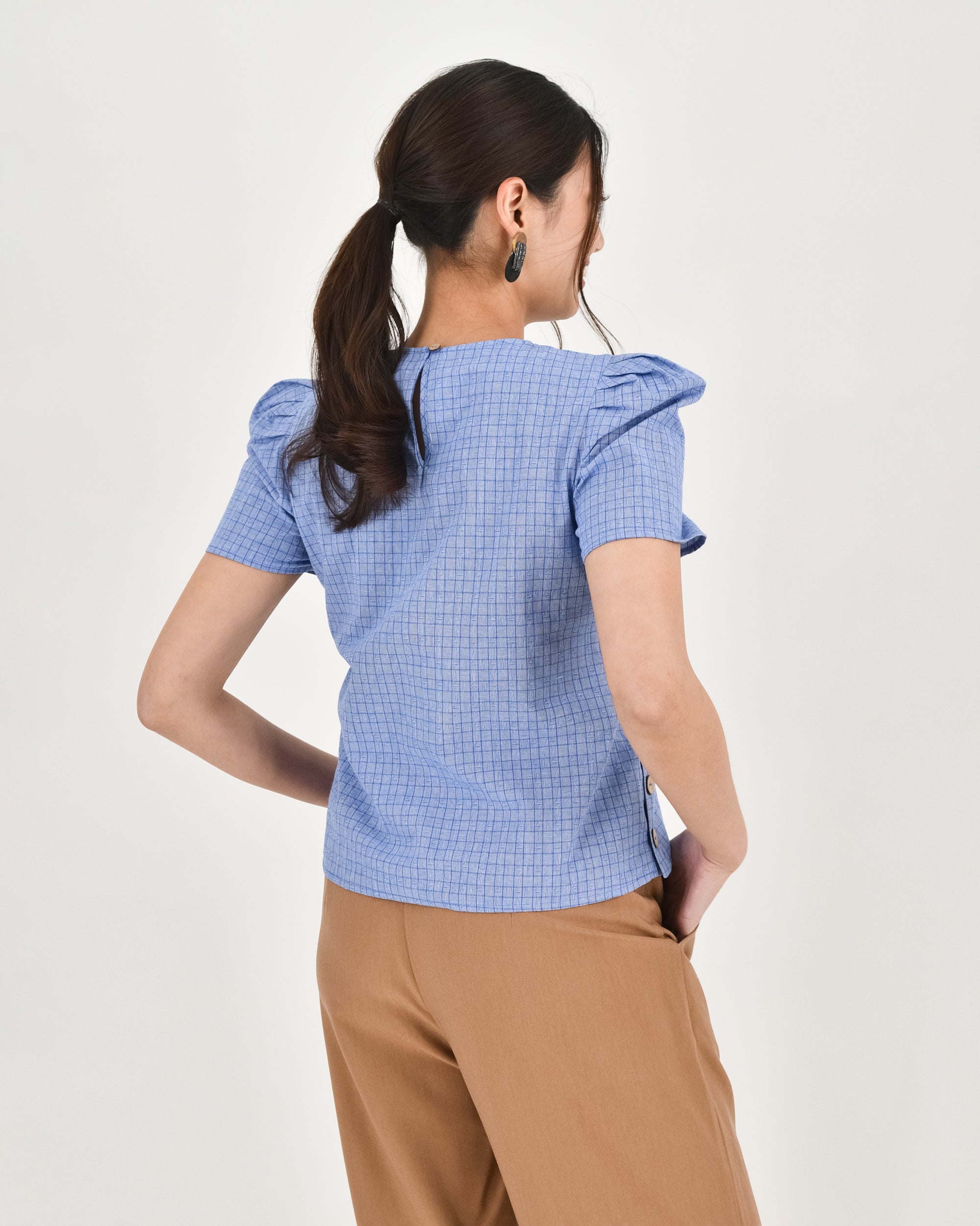 BAYO Tops ANNALYN Top