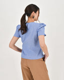 BAYO Tops ANNALYN Top