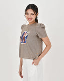 BAYO Tops ANNALYN Top