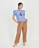 BAYO Tops ANNALYN Top