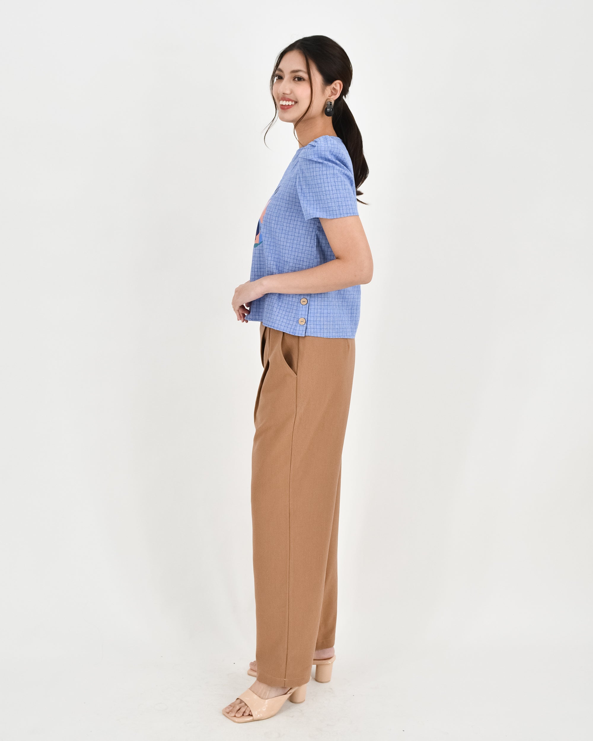 BAYO Tops ANNALYN Top