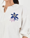 BAYO Tops ARYSSA Top