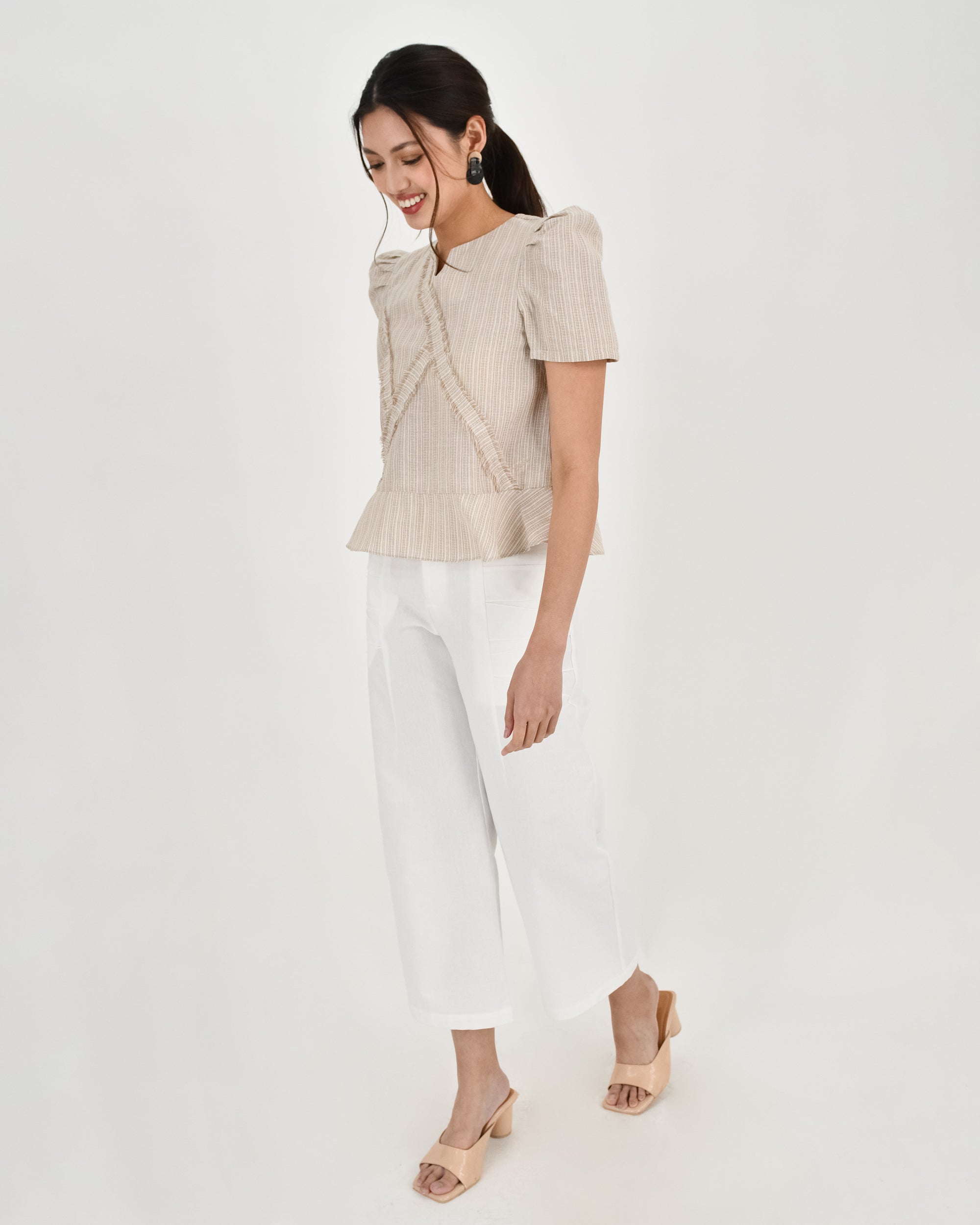 BAYO Tops ATASHA Top