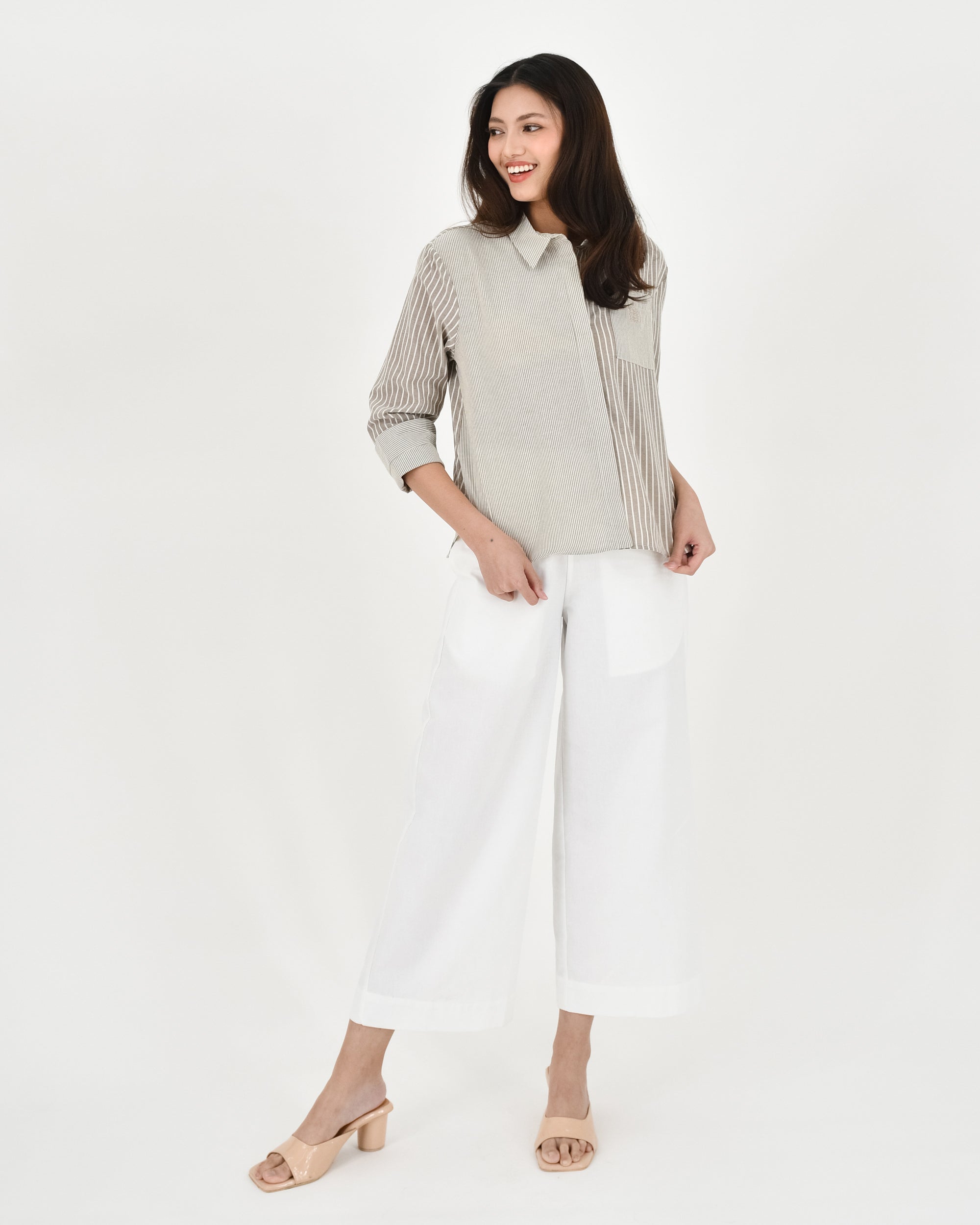 BAYO Tops AUDREY Top