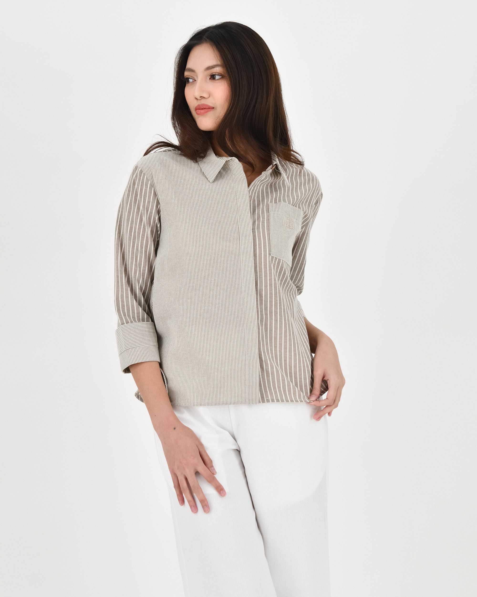 BAYO Tops AUDREY Top