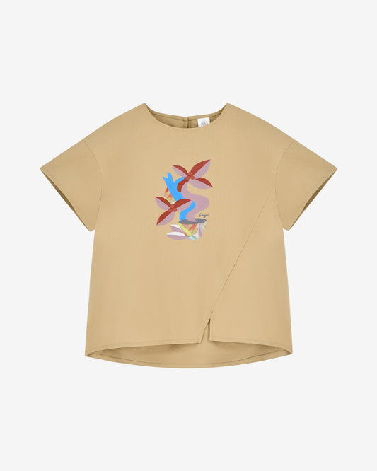 BAYO Tops BASHLY Top