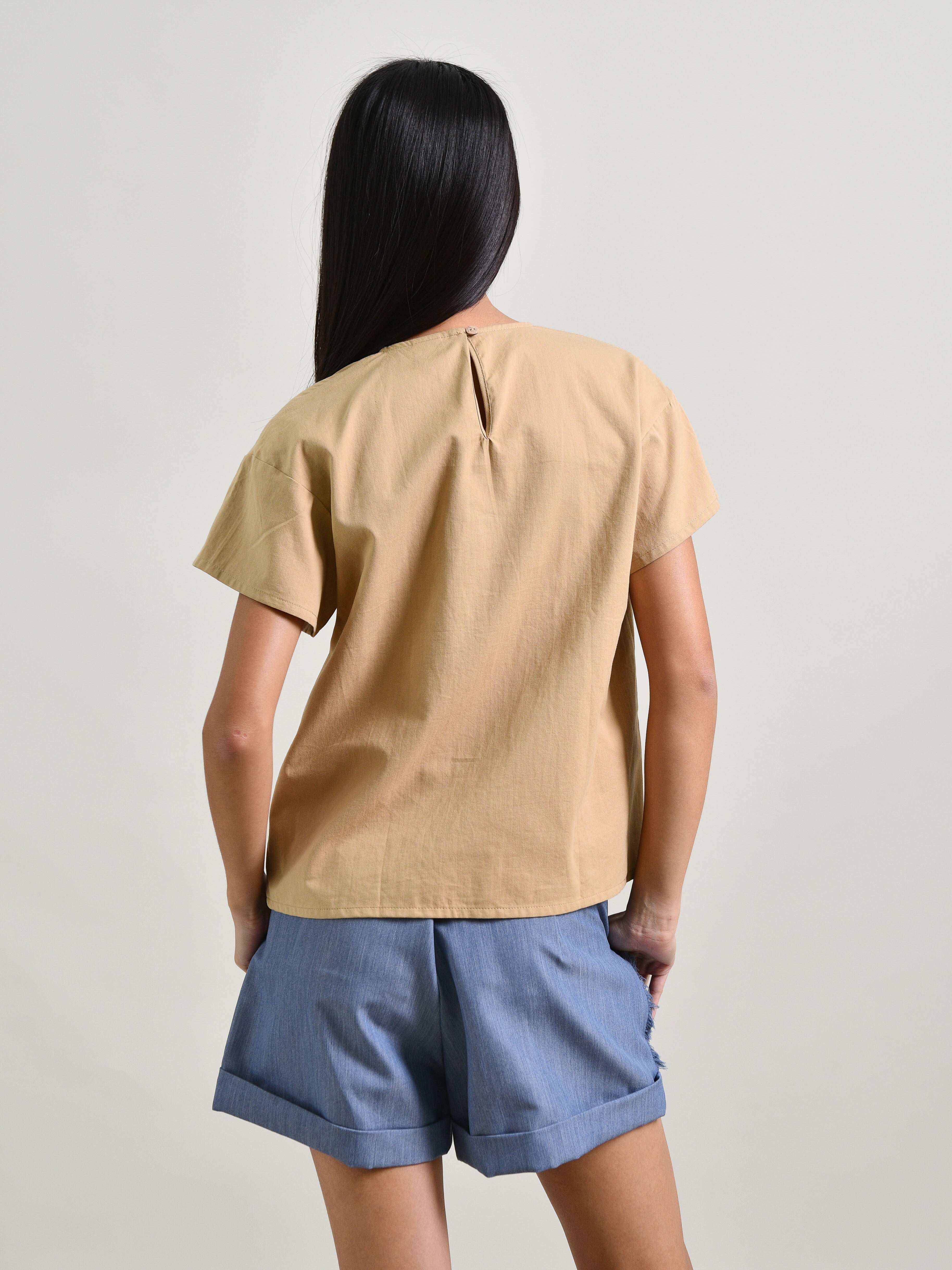 BAYO Tops BASHLY Top
