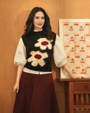 BAYO Tops BEATRICE Top