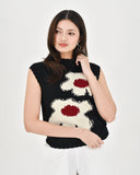 BAYO Tops BEATRICE Top