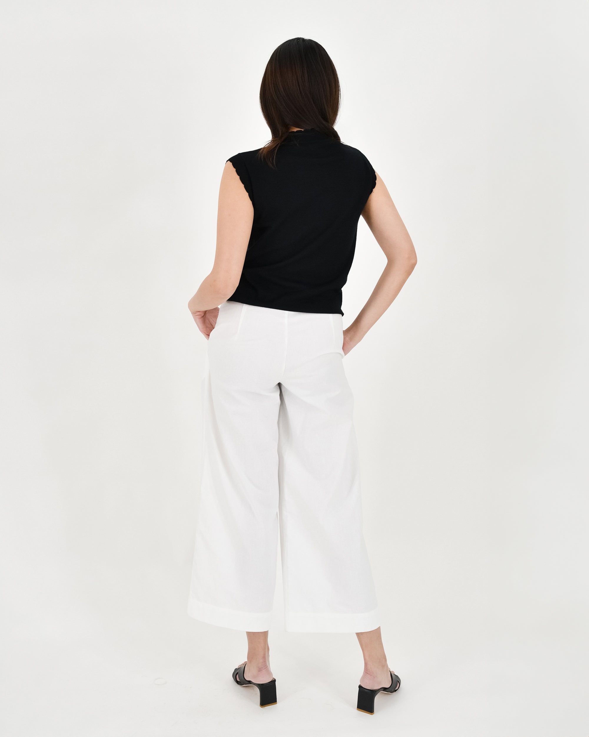 BAYO Tops BEATRICE Top