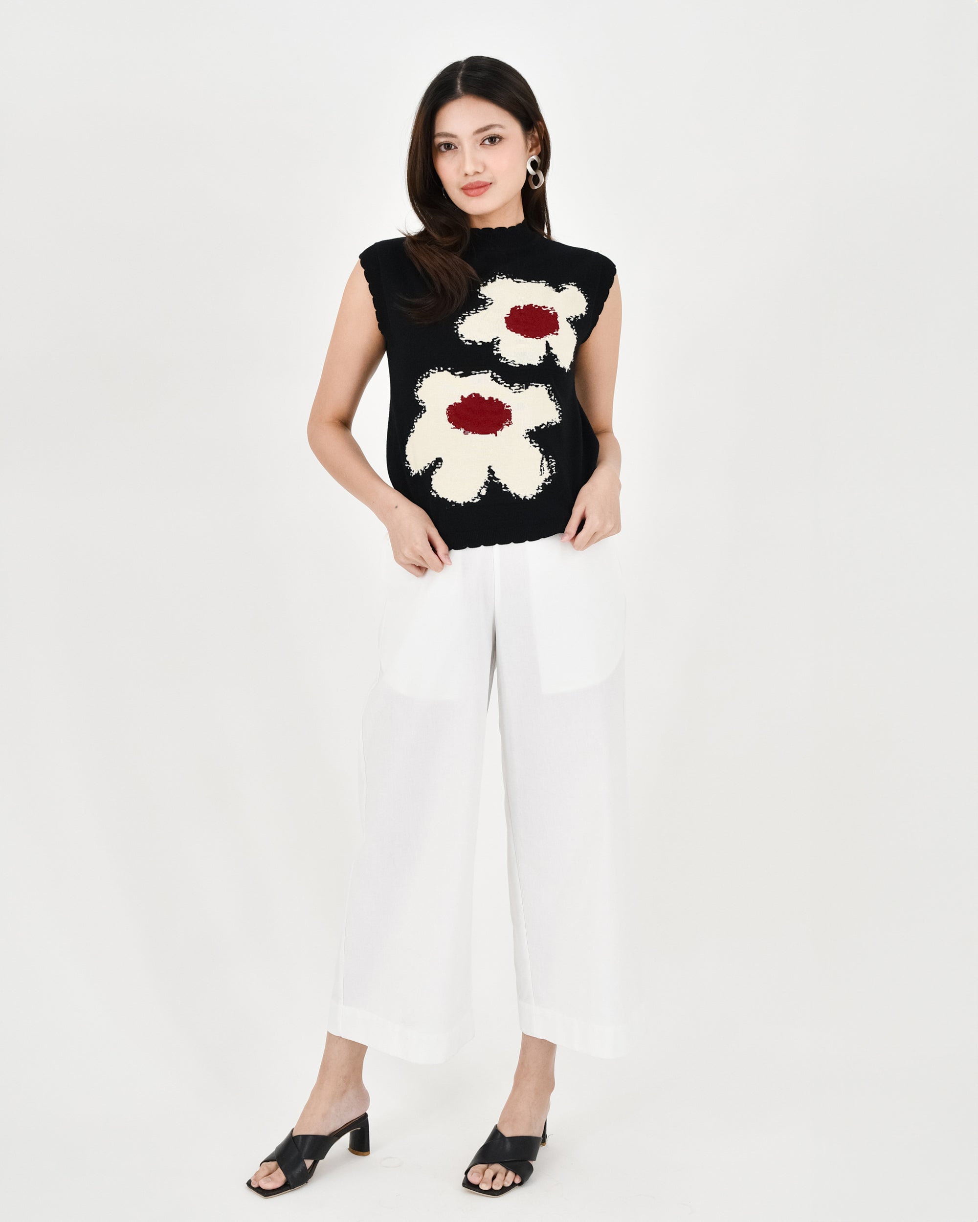 BAYO Tops BEATRICE Top