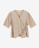 BAYO Tops BERNA Top XS / Beige