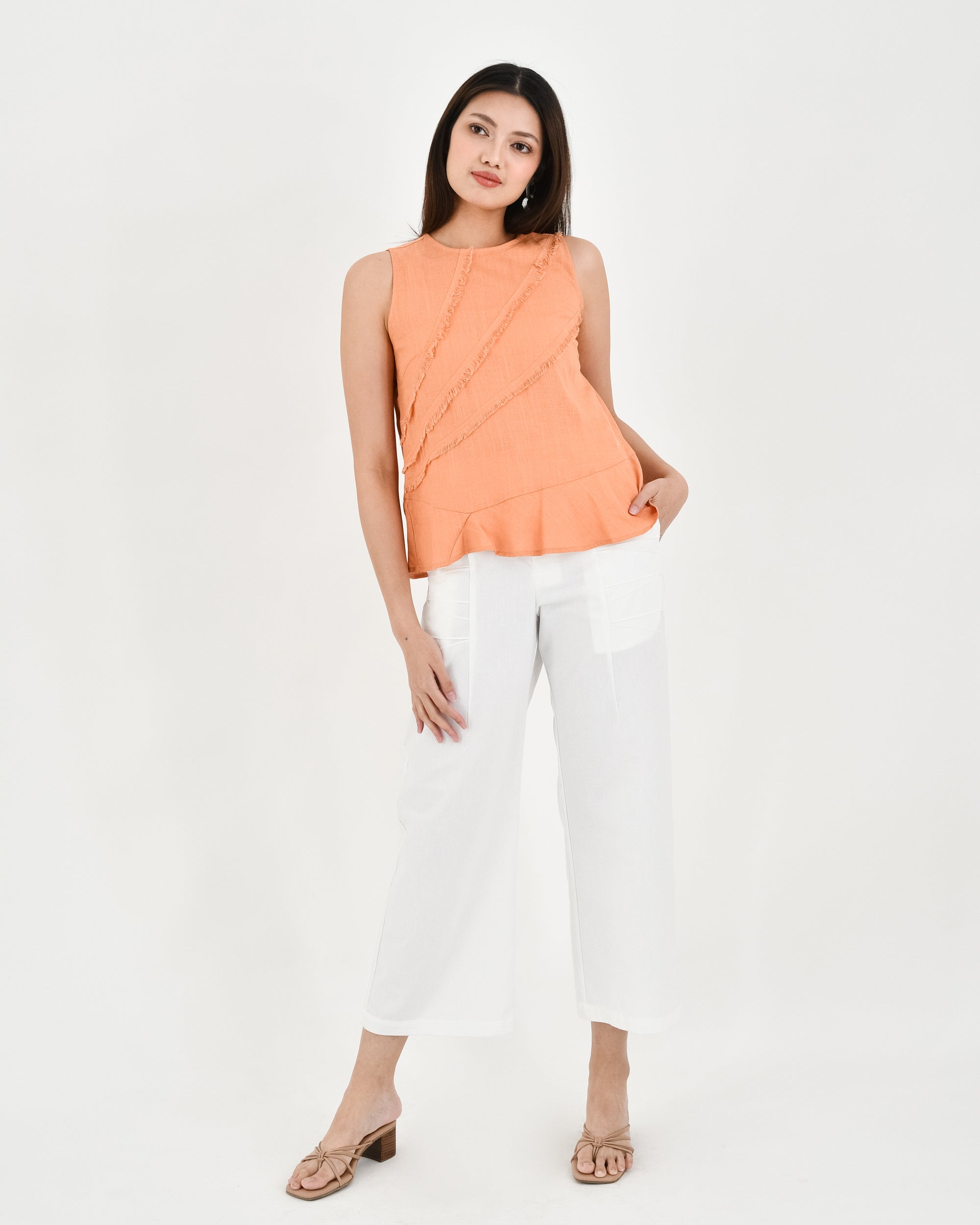 BAYO Tops BINITA Top