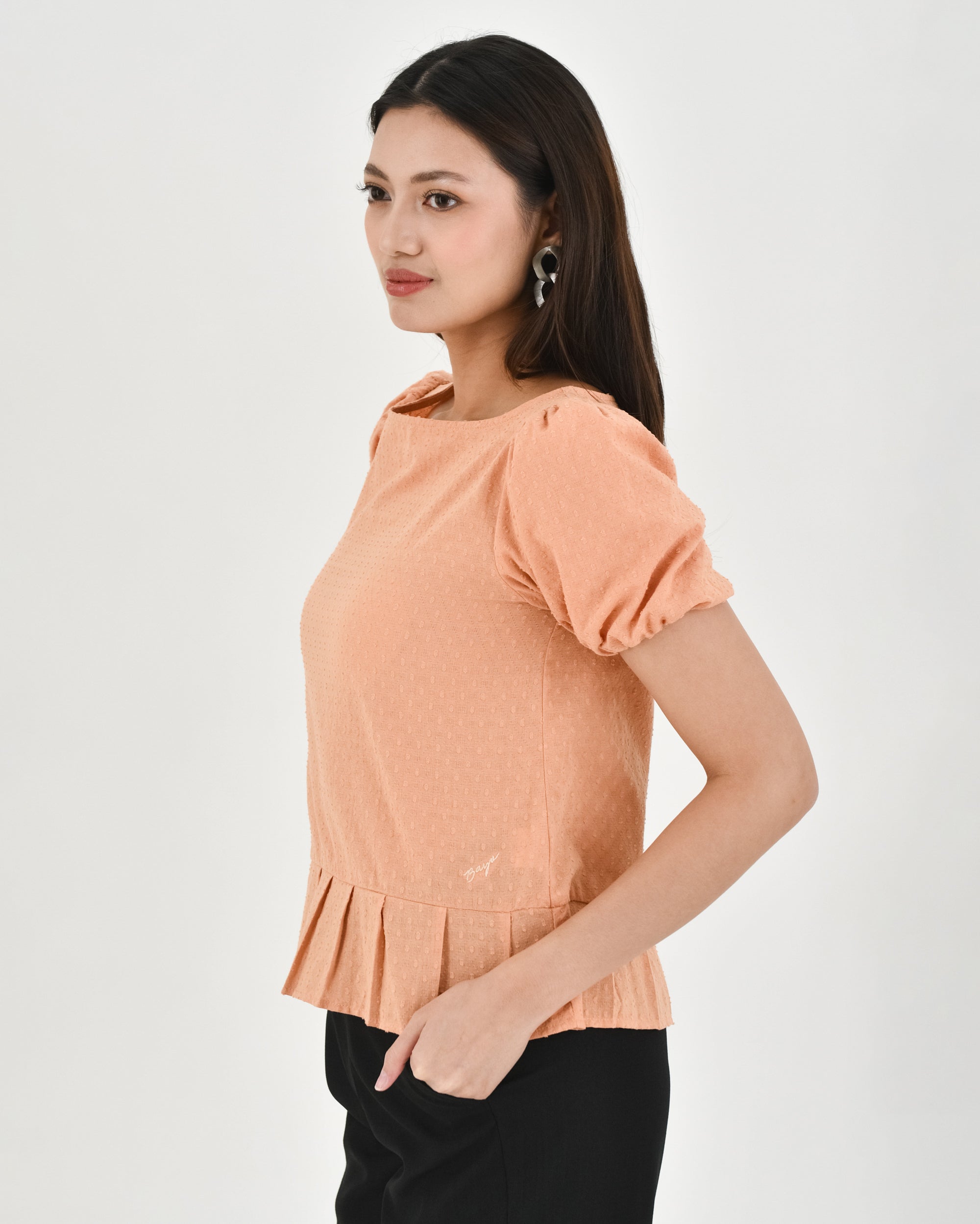 BAYO Tops BOBETTE Top