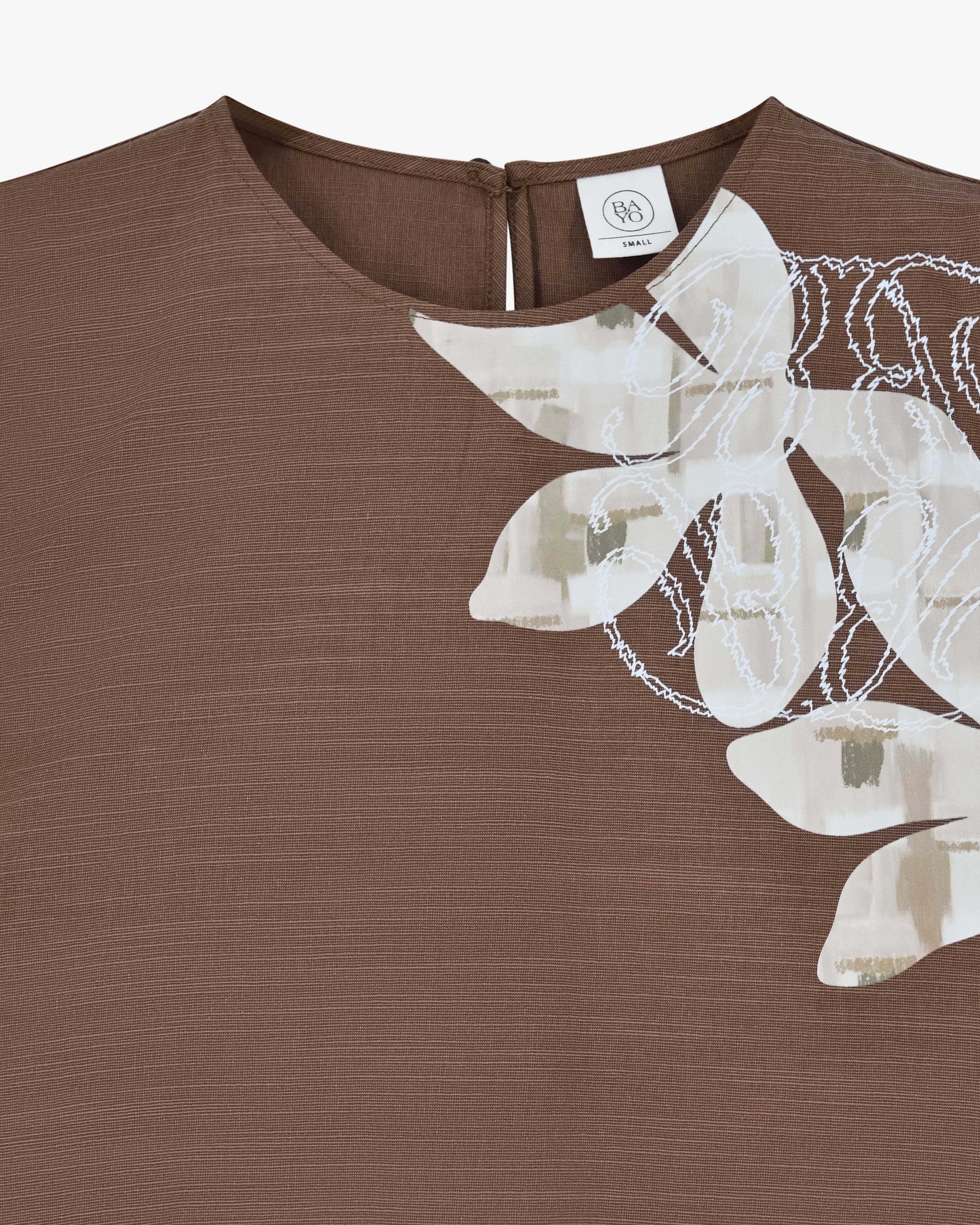 BAYO Tops BOLONIA Top