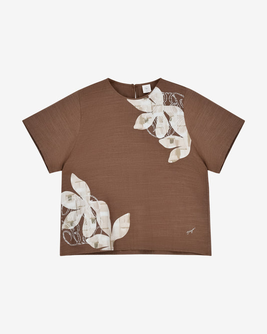 BAYO Tops BOLONIA Top